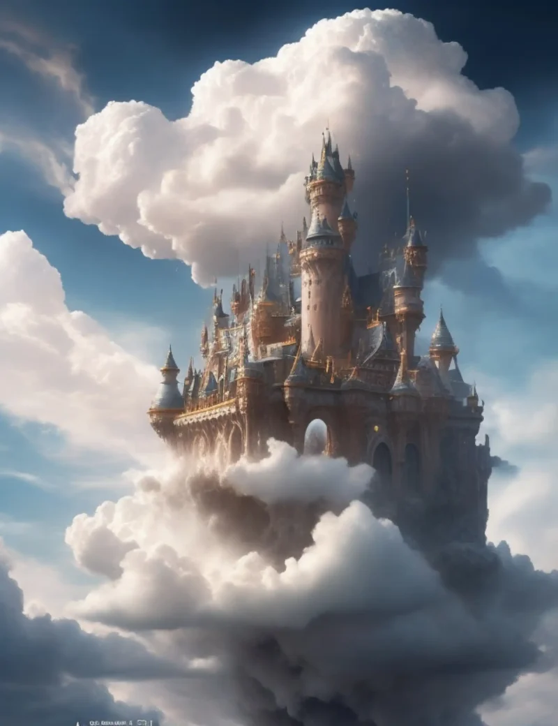 Castle cloud fusion